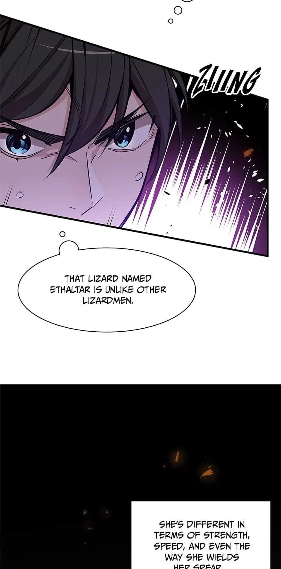 The Tutorial Is Too Hard Chap 37 - Next Chap 38