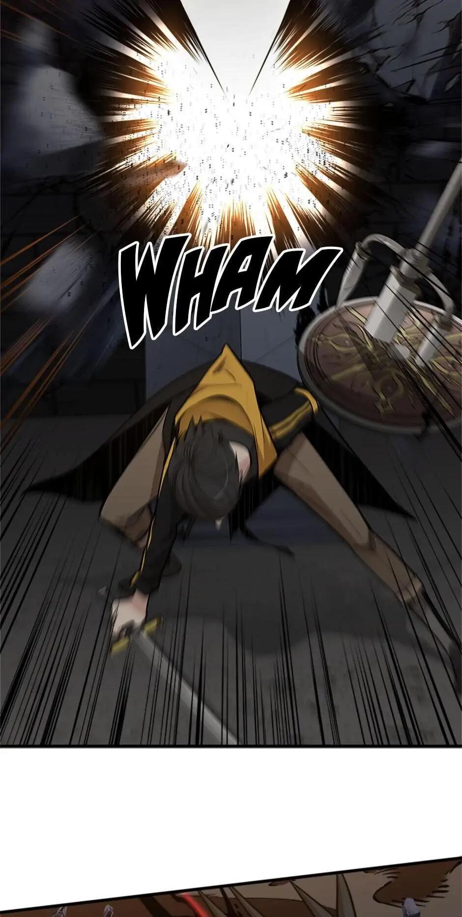 The Tutorial Is Too Hard Chap 37 - Next Chap 38