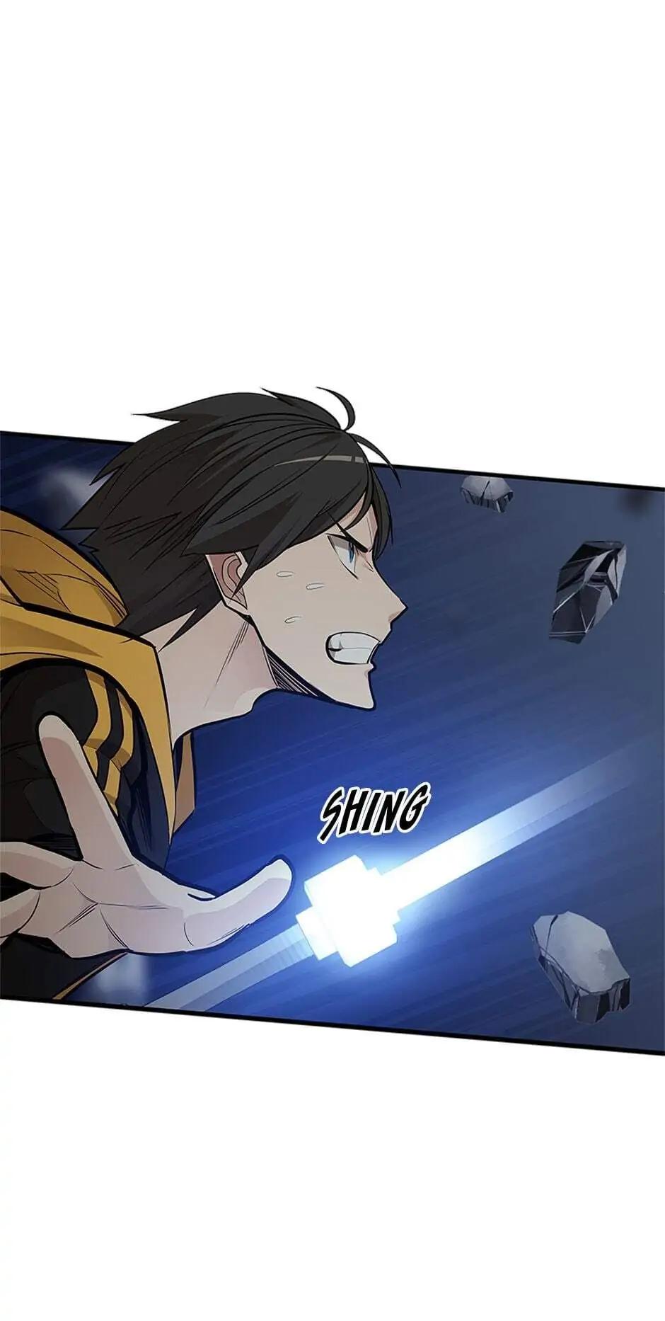 The Tutorial Is Too Hard Chap 37 - Next Chap 38