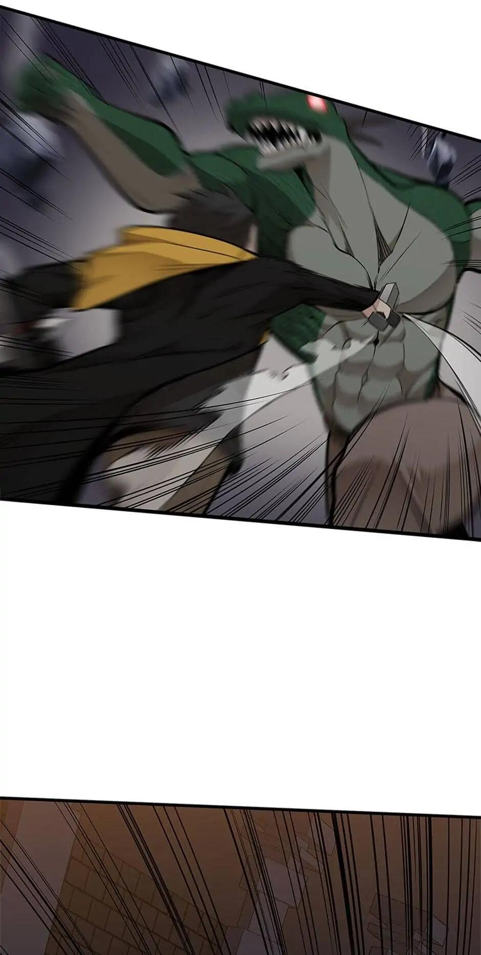 The Tutorial Is Too Hard Chap 37 - Next Chap 38