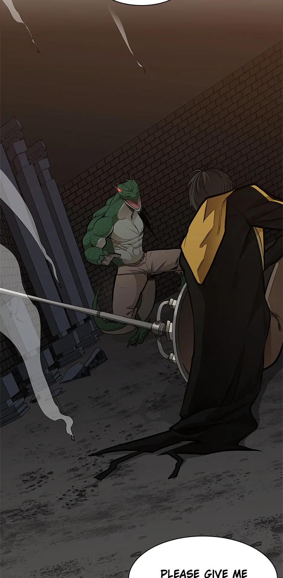 The Tutorial Is Too Hard Chap 37 - Next Chap 38