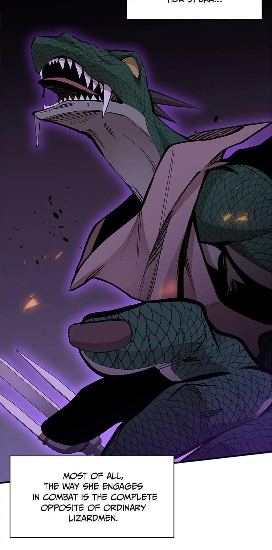 The Tutorial Is Too Hard Chap 37 - Next Chap 38