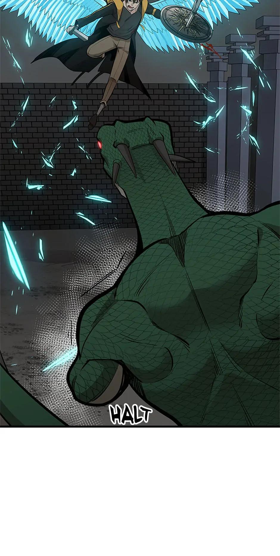 The Tutorial Is Too Hard Chap 37 - Next Chap 38