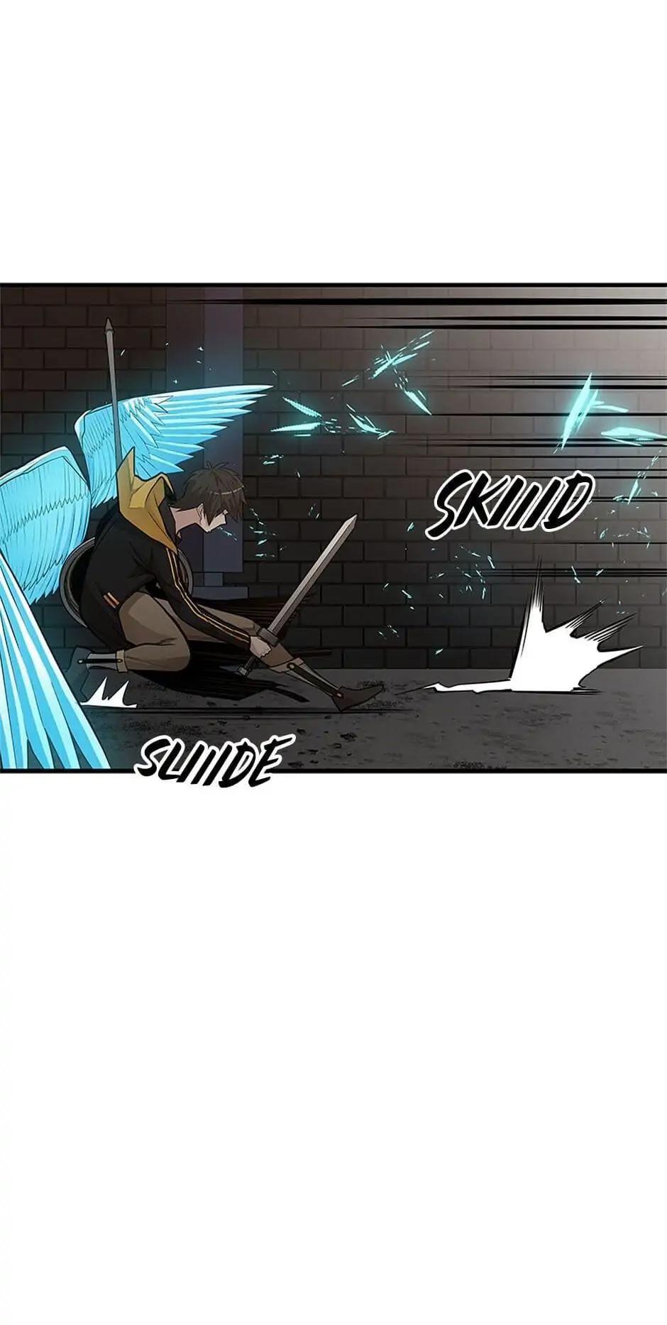 The Tutorial Is Too Hard Chap 37 - Next Chap 38