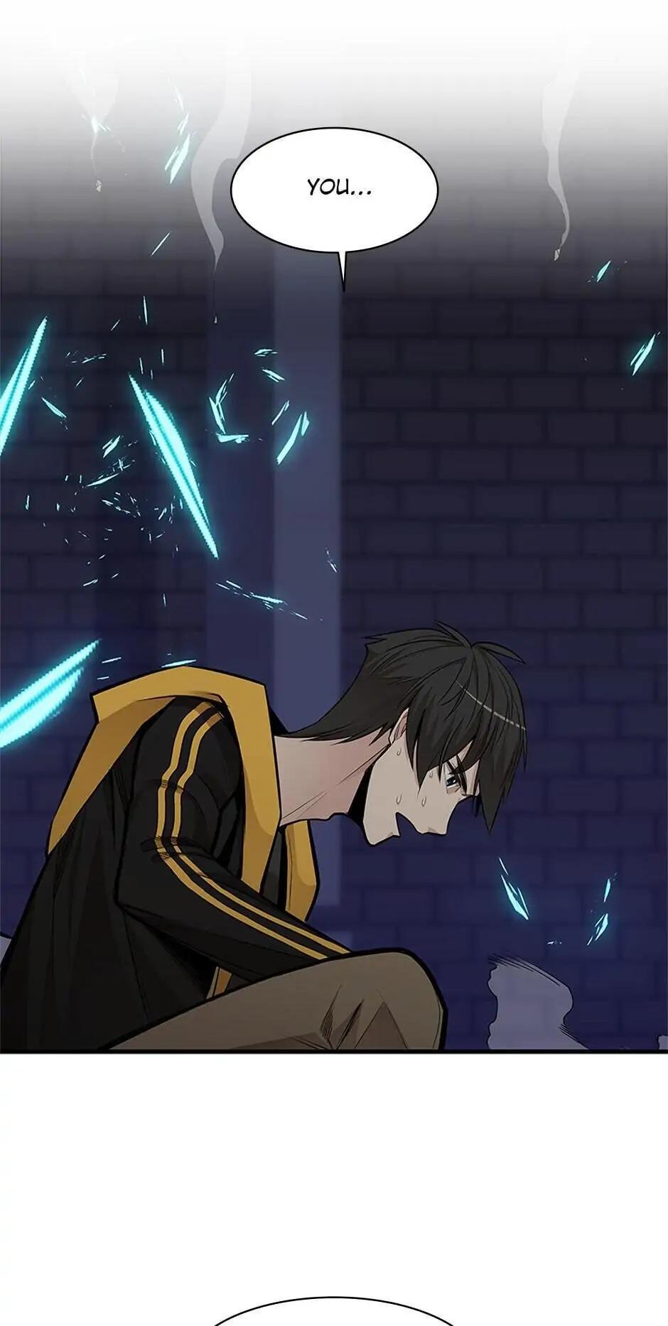 The Tutorial Is Too Hard Chap 37 - Next Chap 38