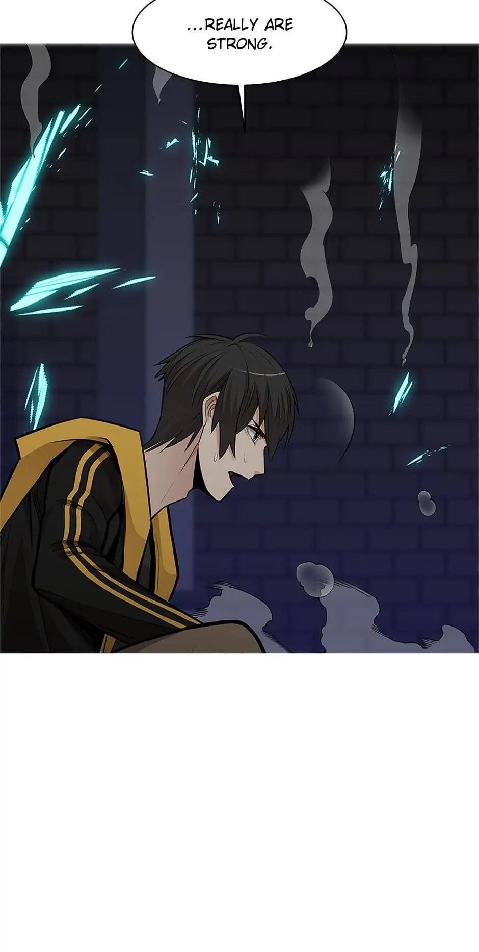 The Tutorial Is Too Hard Chap 37 - Next Chap 38