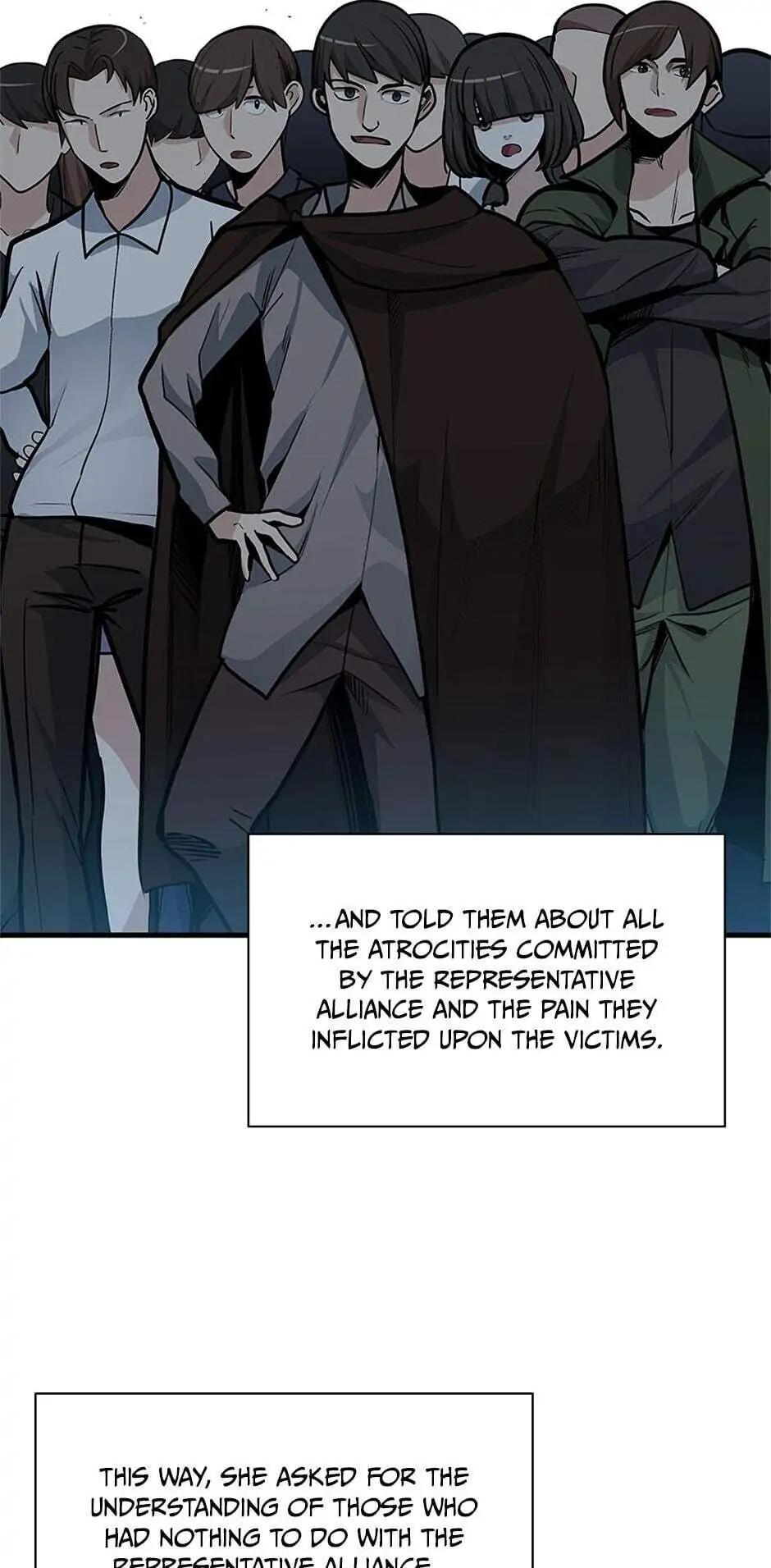 The Tutorial Is Too Hard Chap 34 - Next Chap 35