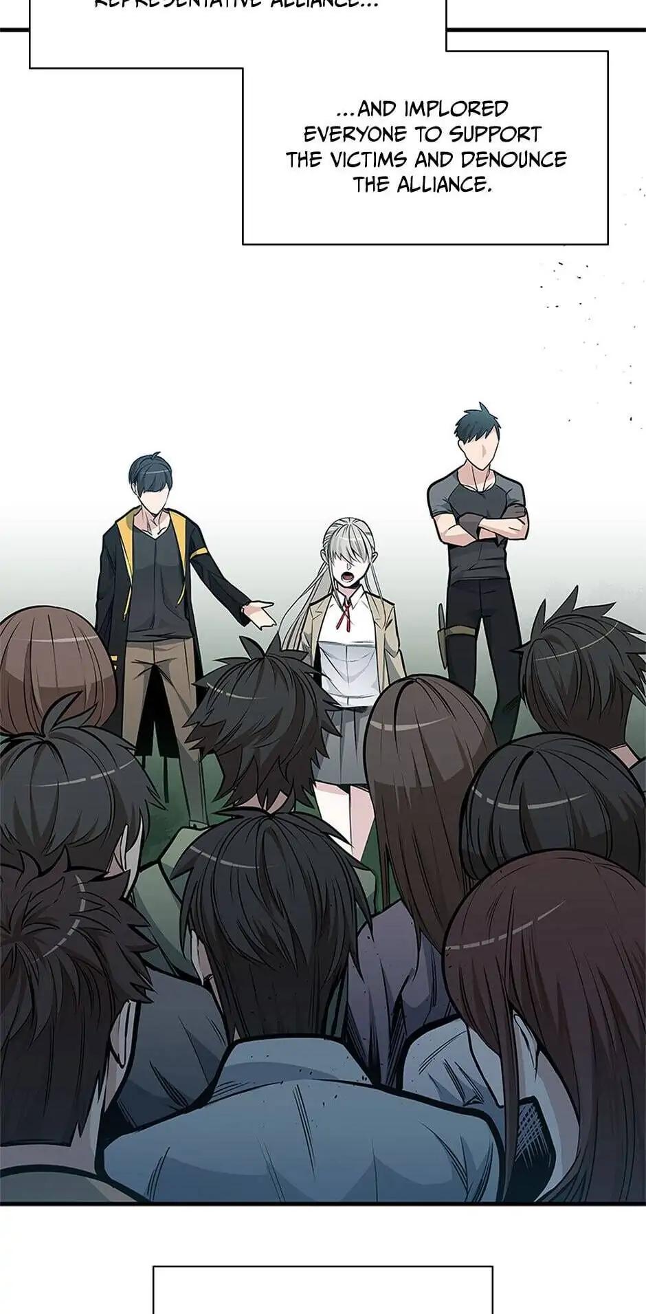 The Tutorial Is Too Hard Chap 34 - Next Chap 35