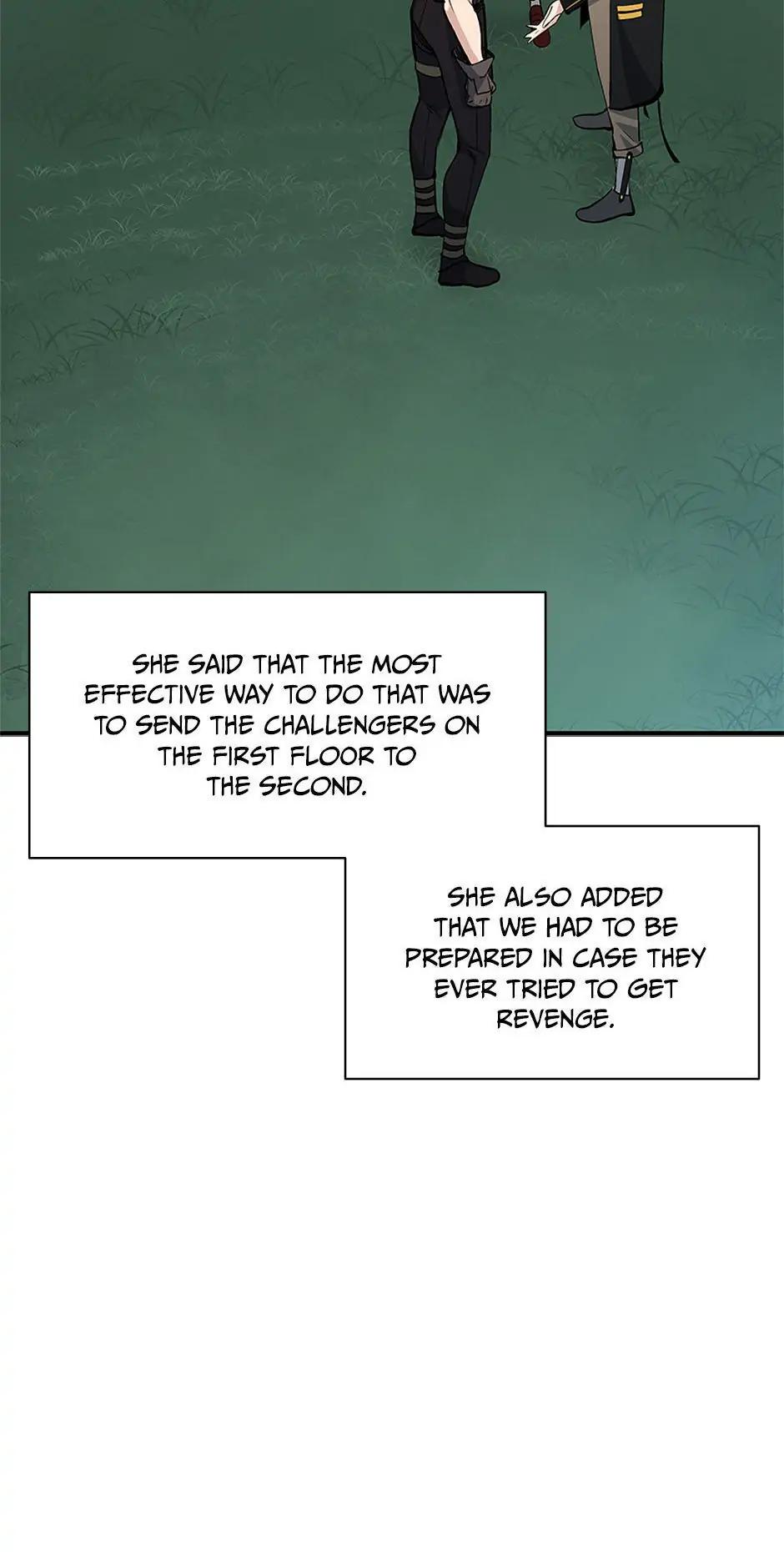 The Tutorial Is Too Hard Chap 34 - Next Chap 35