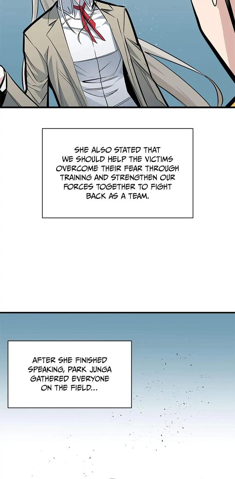 The Tutorial Is Too Hard Chap 34 - Next Chap 35