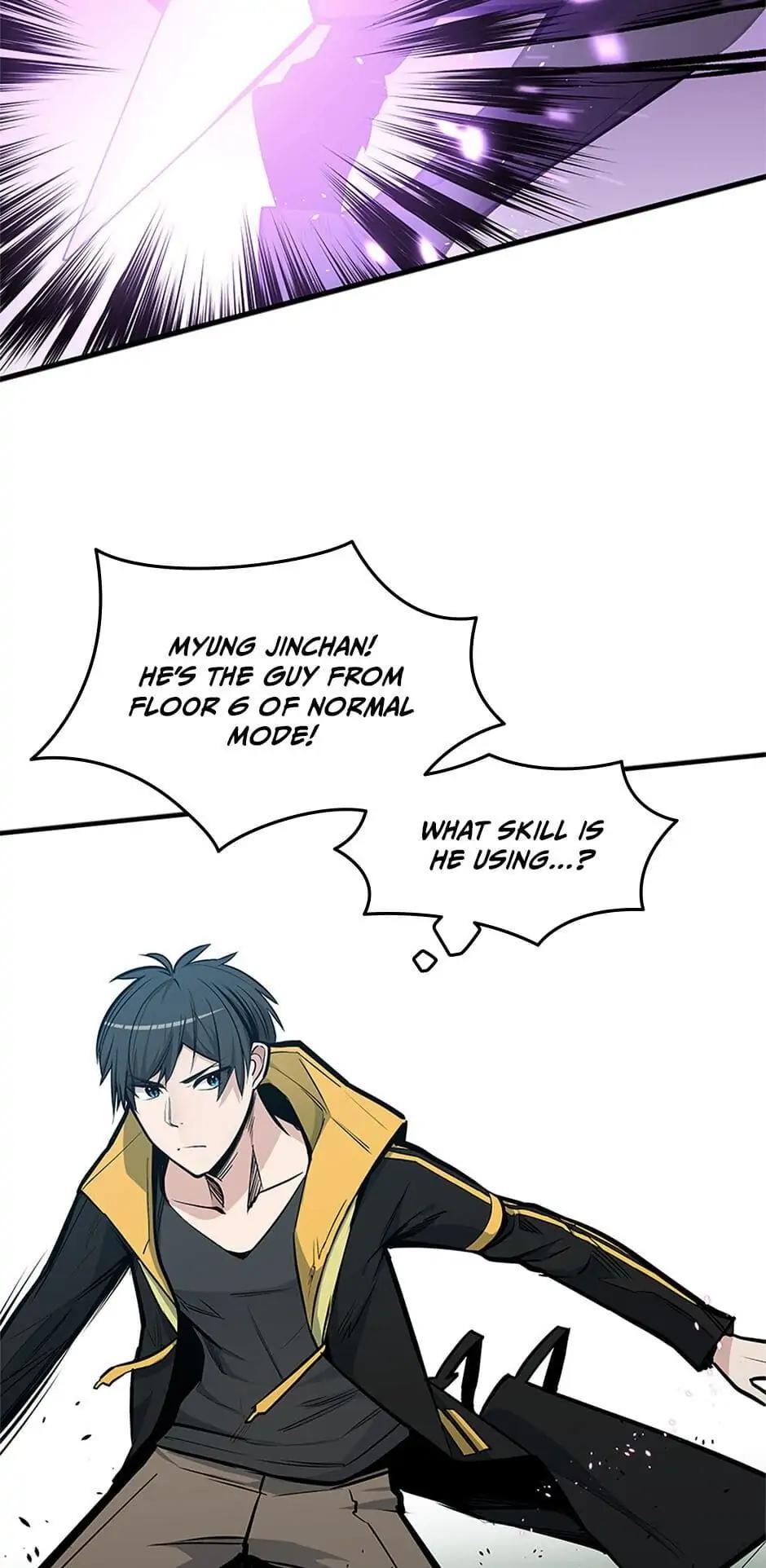 The Tutorial Is Too Hard Chap 34 - Next Chap 35