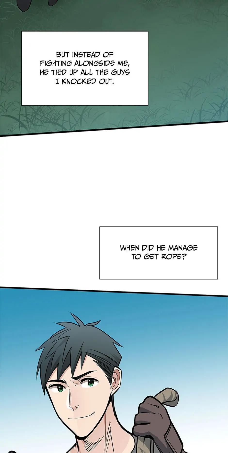 The Tutorial Is Too Hard Chap 34 - Next Chap 35