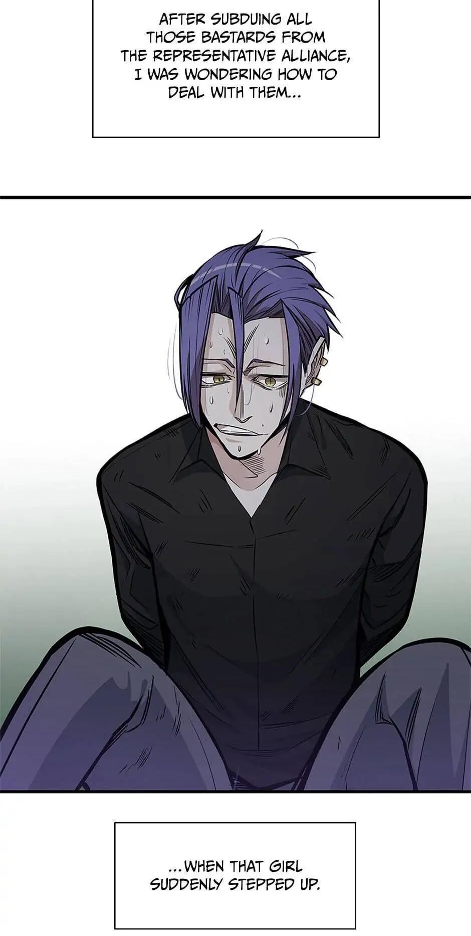 The Tutorial Is Too Hard Chap 34 - Next Chap 35