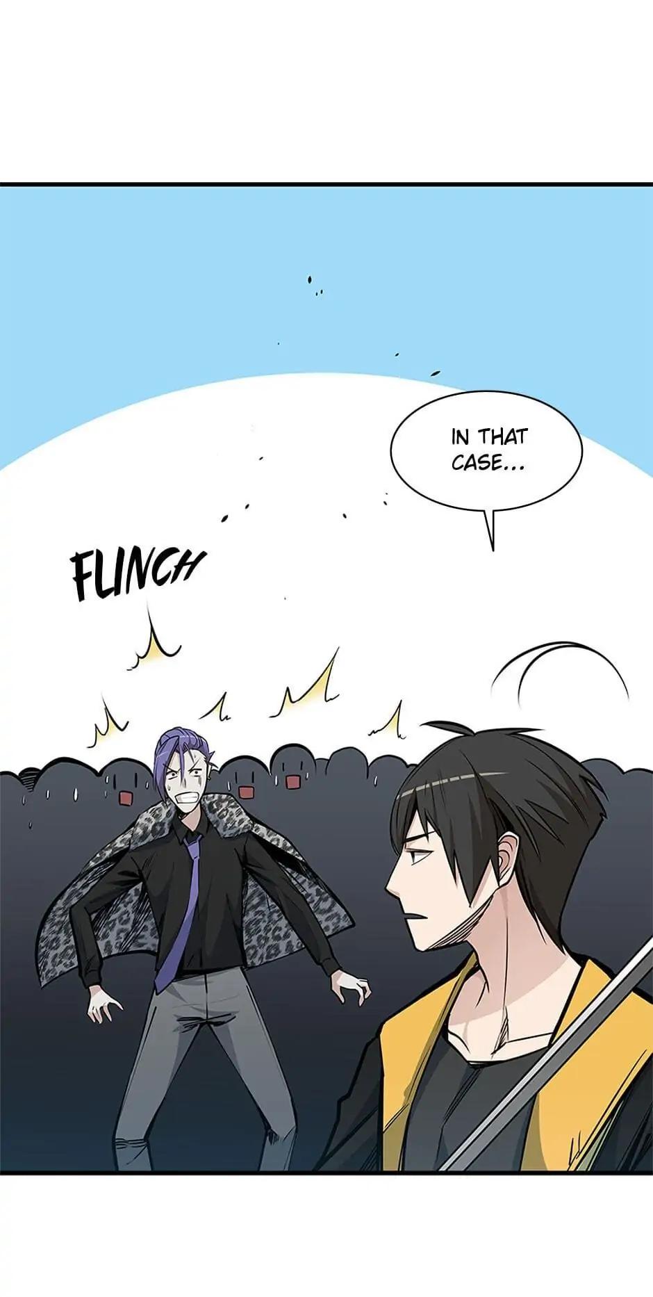 The Tutorial Is Too Hard Chap 34 - Next Chap 35