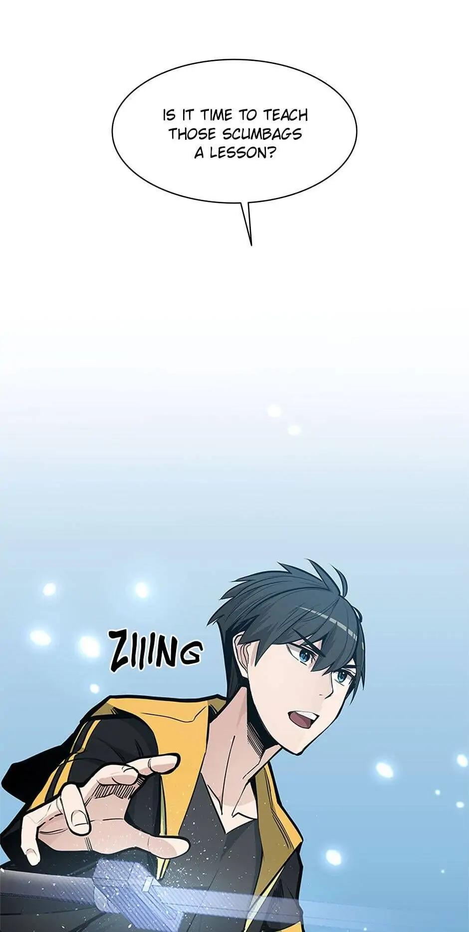 The Tutorial Is Too Hard Chap 34 - Next Chap 35