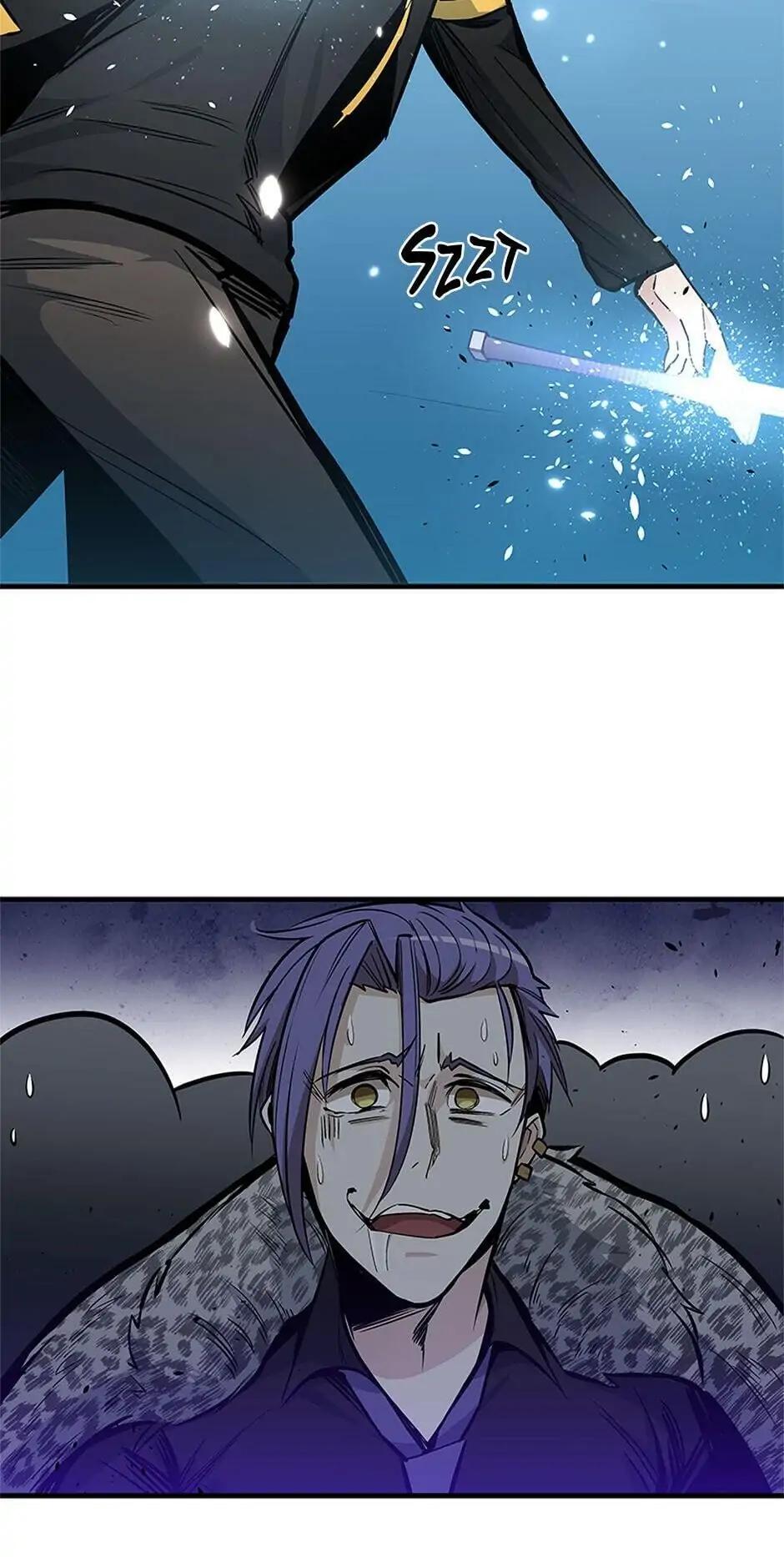 The Tutorial Is Too Hard Chap 34 - Next Chap 35