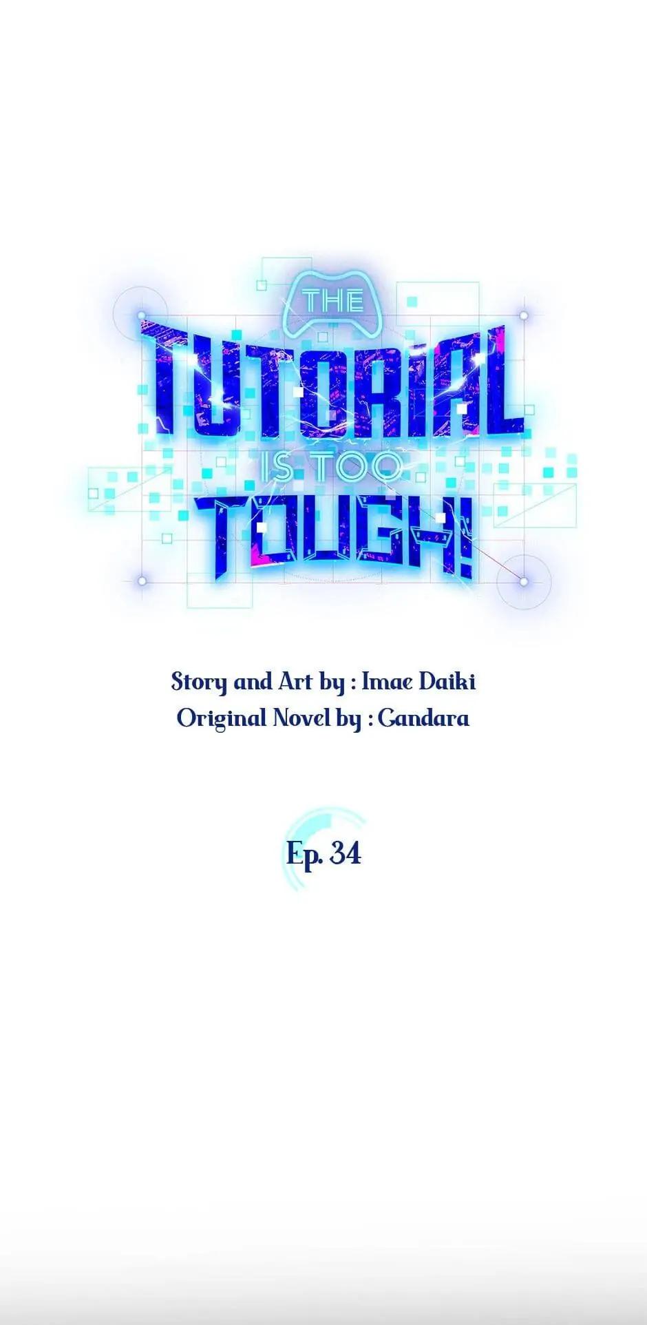 The Tutorial Is Too Hard Chap 34 - Next Chap 35