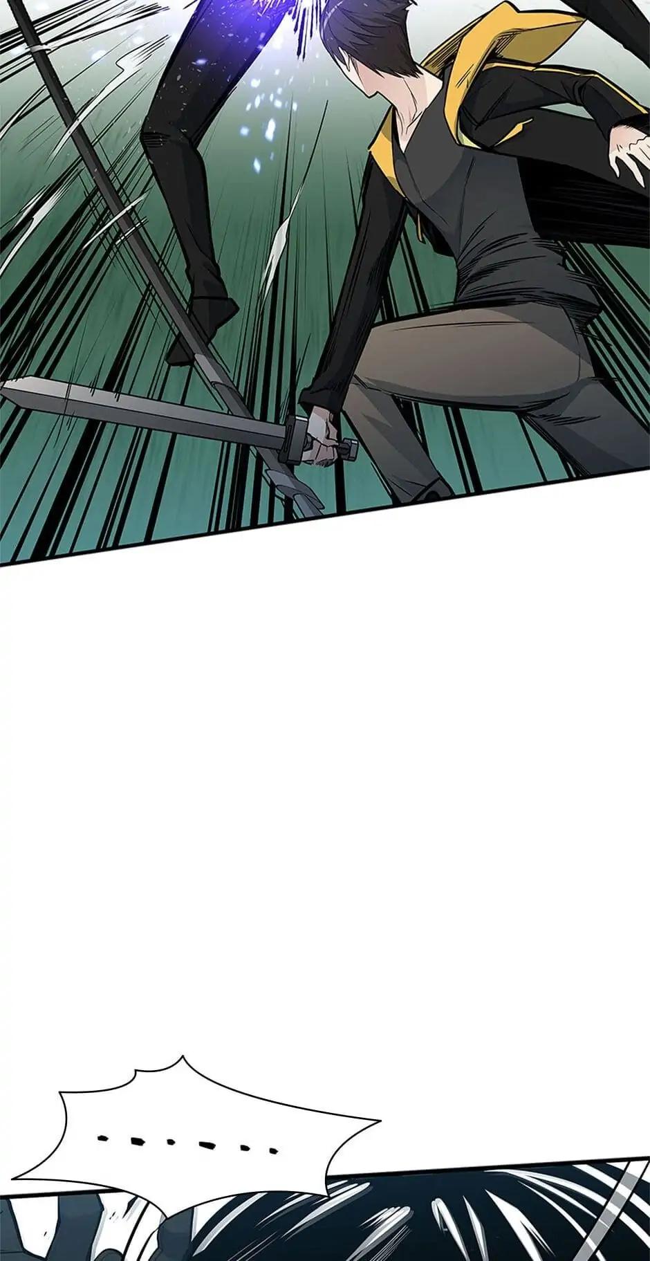 The Tutorial Is Too Hard Chap 34 - Next Chap 35