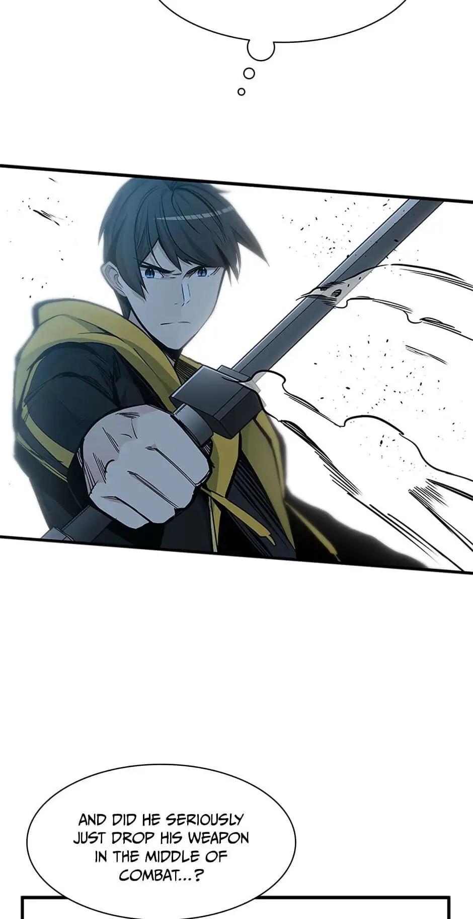 The Tutorial Is Too Hard Chap 34 - Next Chap 35