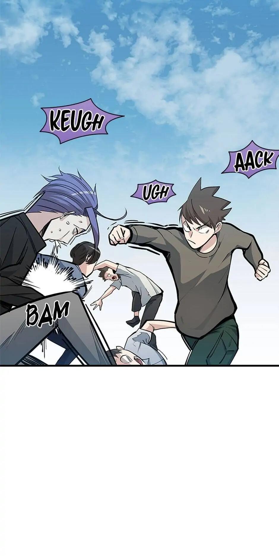 The Tutorial Is Too Hard Chap 34 - Next Chap 35