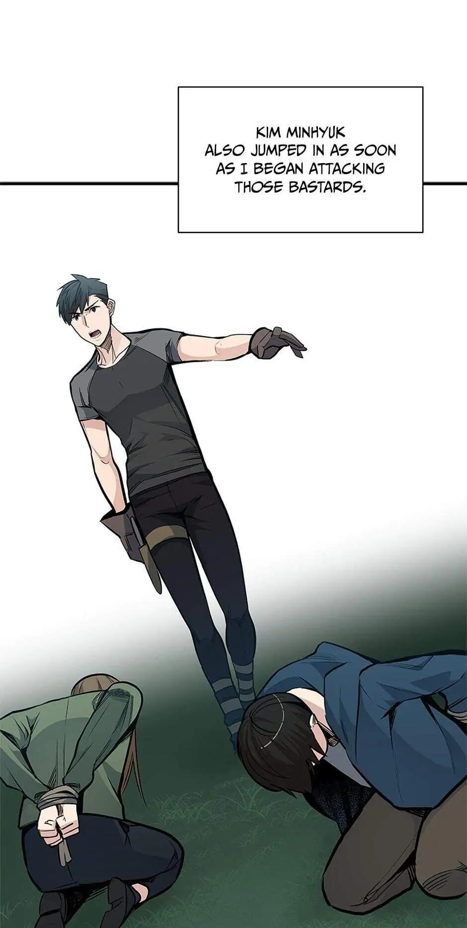 The Tutorial Is Too Hard Chap 34 - Next Chap 35