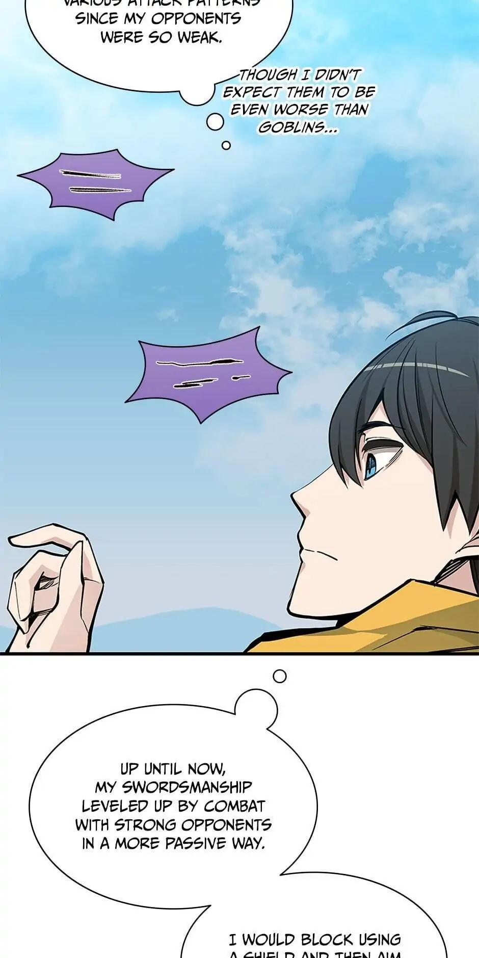 The Tutorial Is Too Hard Chap 34 - Next Chap 35