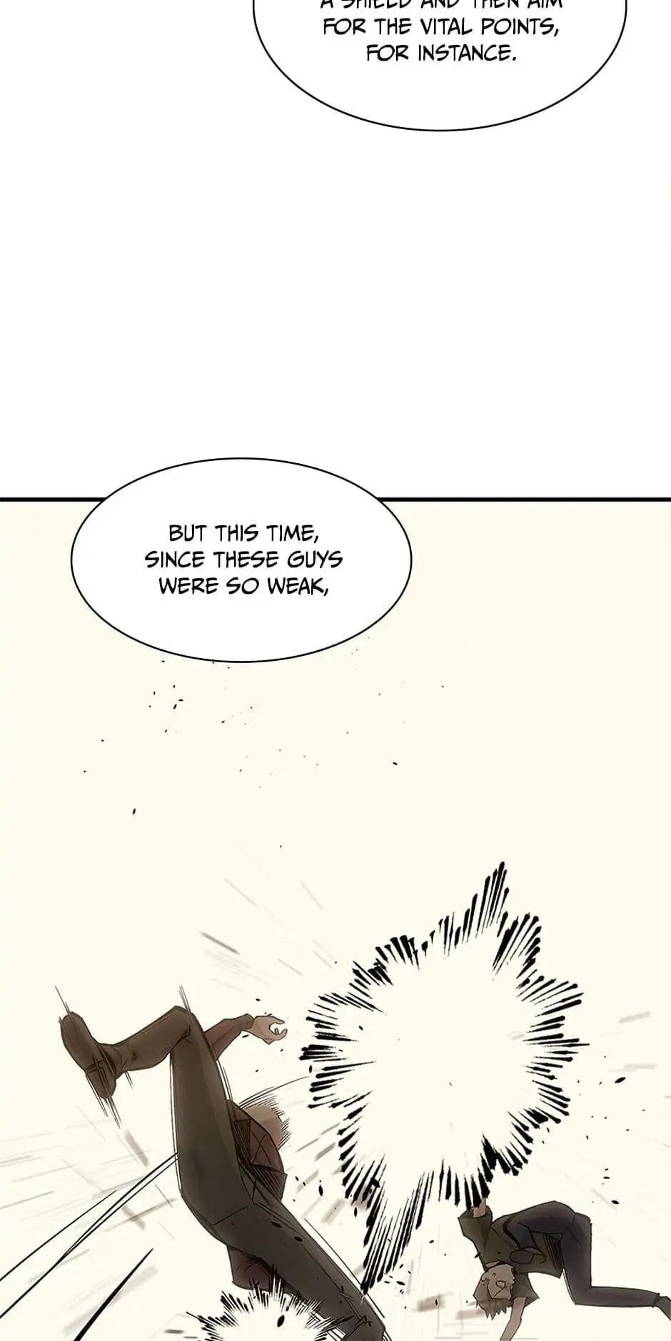 The Tutorial Is Too Hard Chap 34 - Next Chap 35