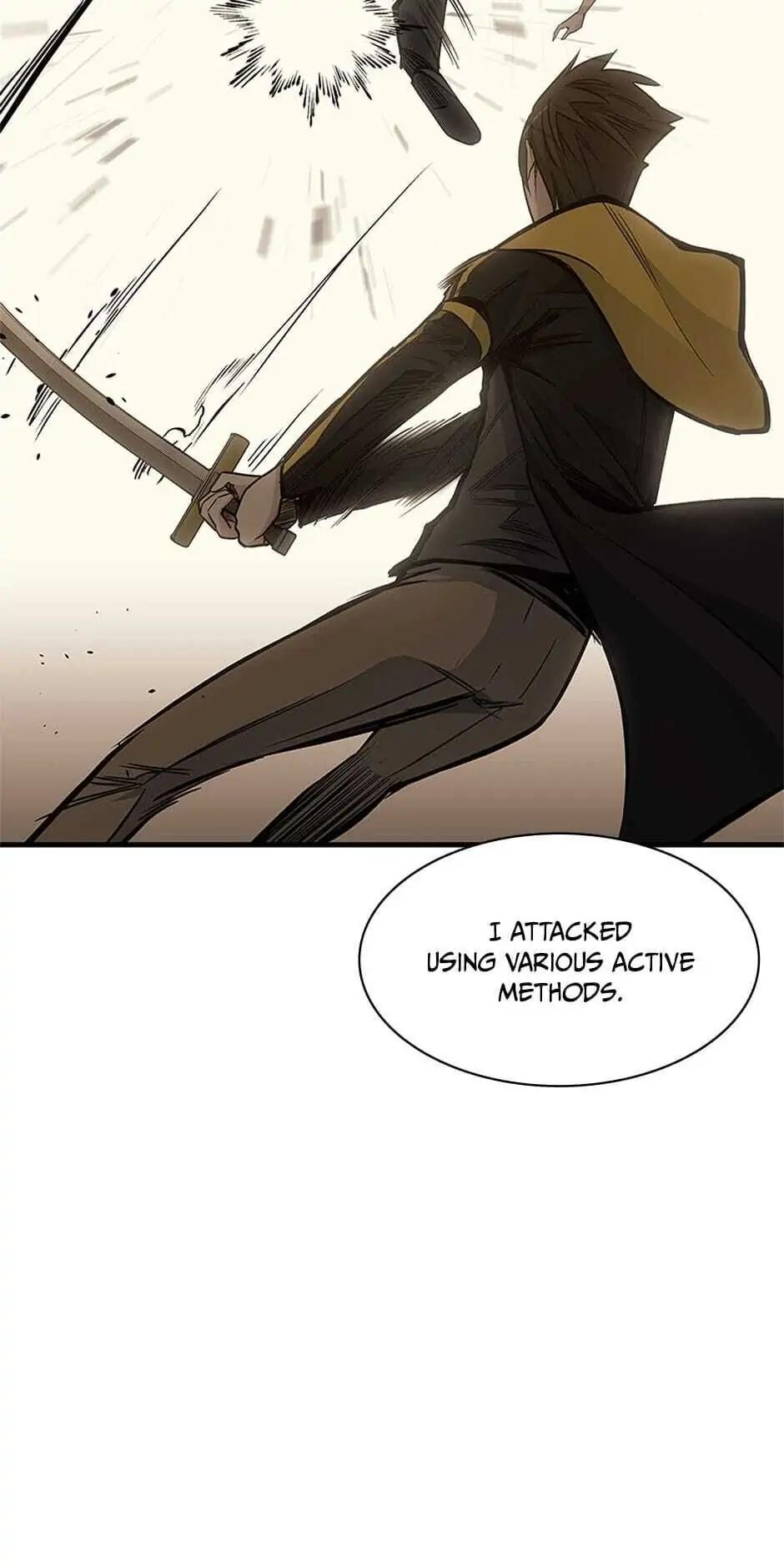 The Tutorial Is Too Hard Chap 34 - Next Chap 35