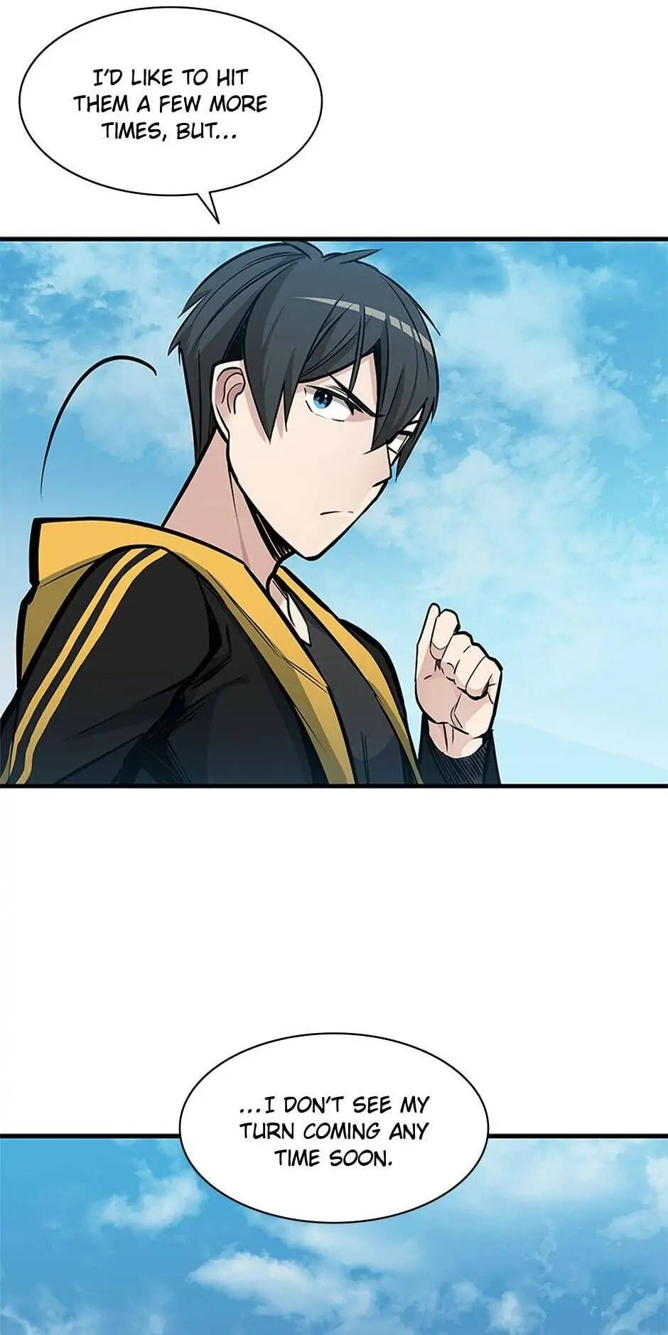 The Tutorial Is Too Hard Chap 34 - Next Chap 35