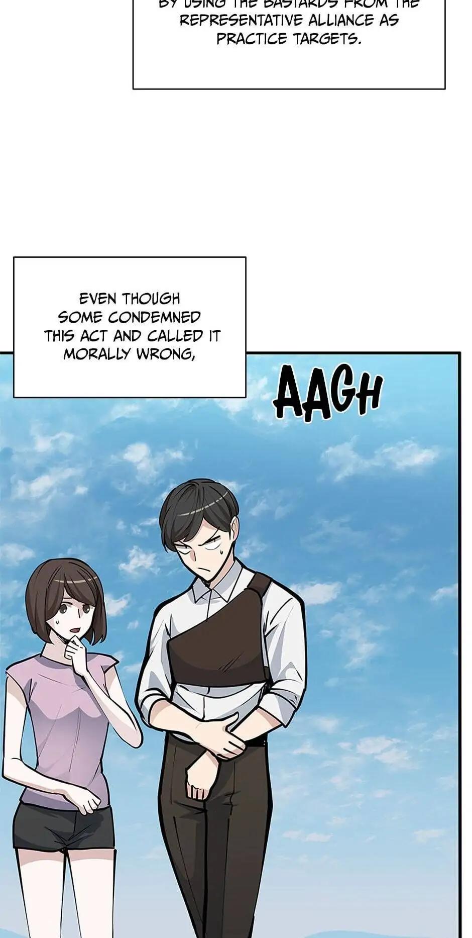 The Tutorial Is Too Hard Chap 34 - Next Chap 35