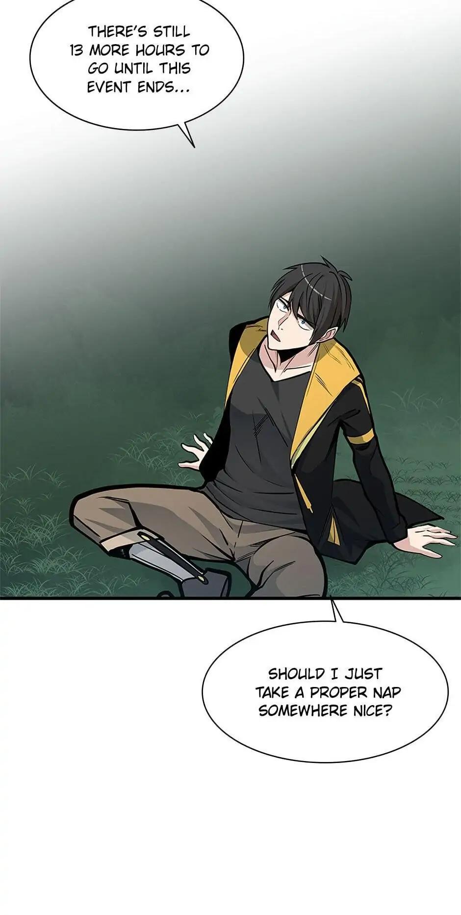 The Tutorial Is Too Hard Chap 34 - Next Chap 35