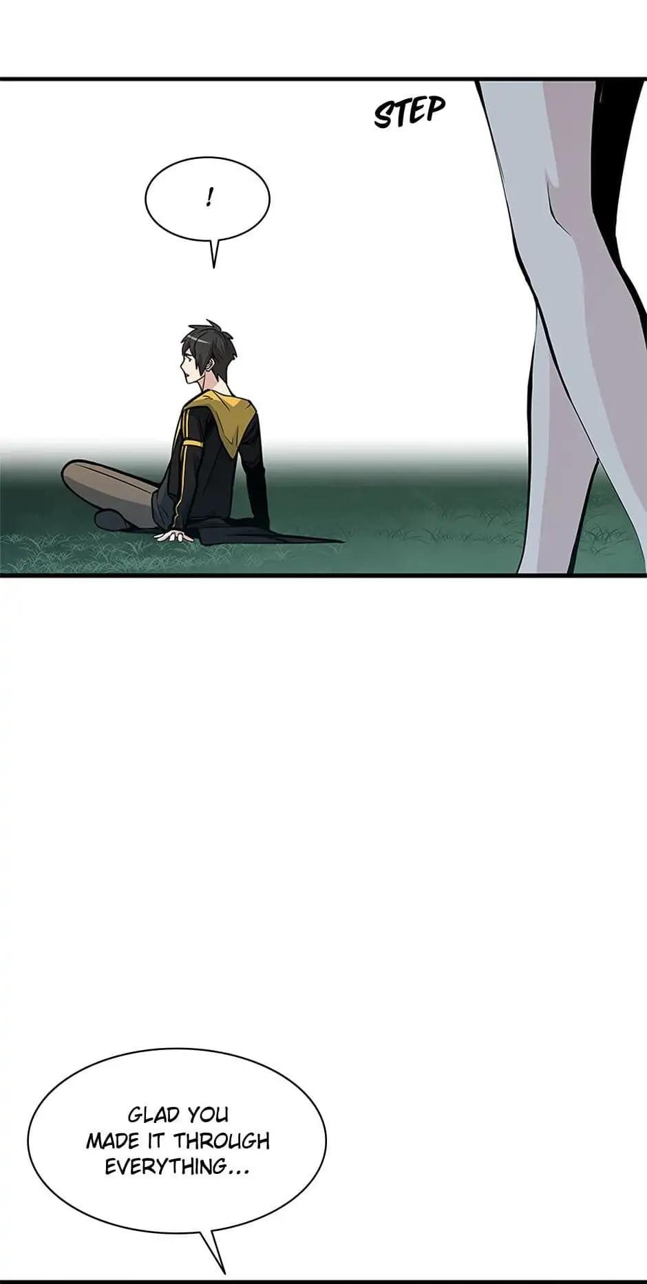 The Tutorial Is Too Hard Chap 34 - Next Chap 35