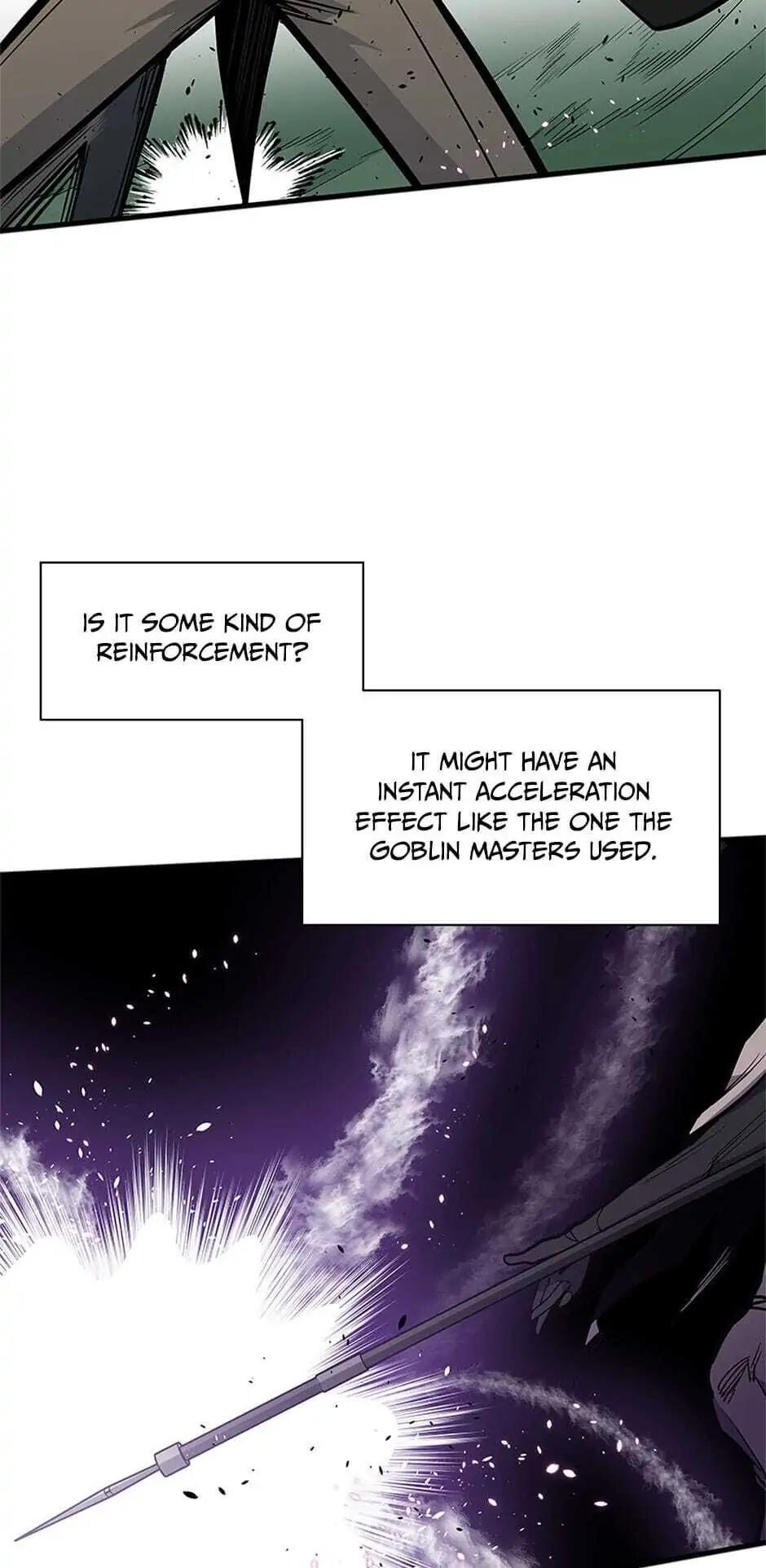 The Tutorial Is Too Hard Chap 34 - Next Chap 35