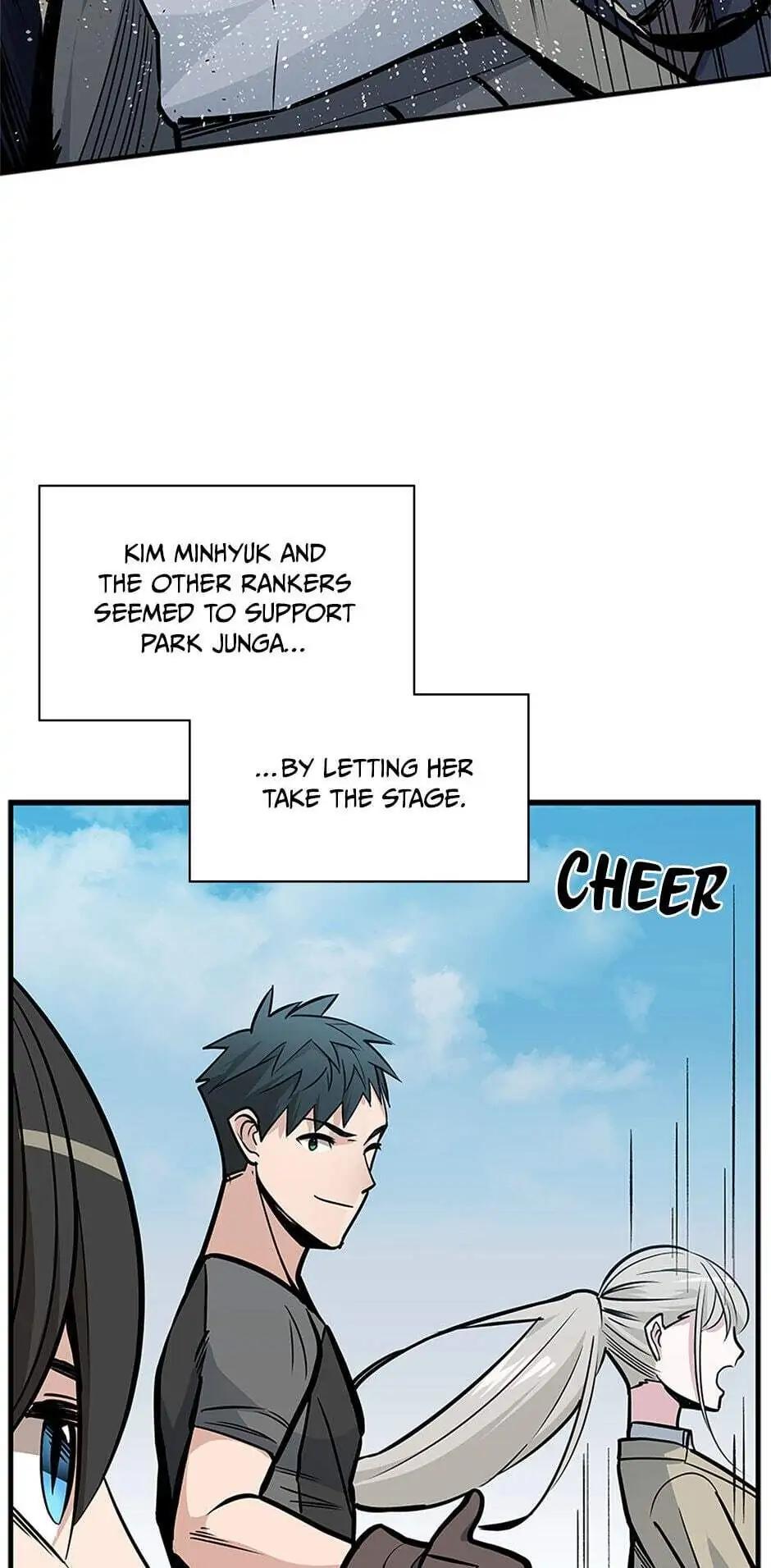 The Tutorial Is Too Hard Chap 34 - Next Chap 35