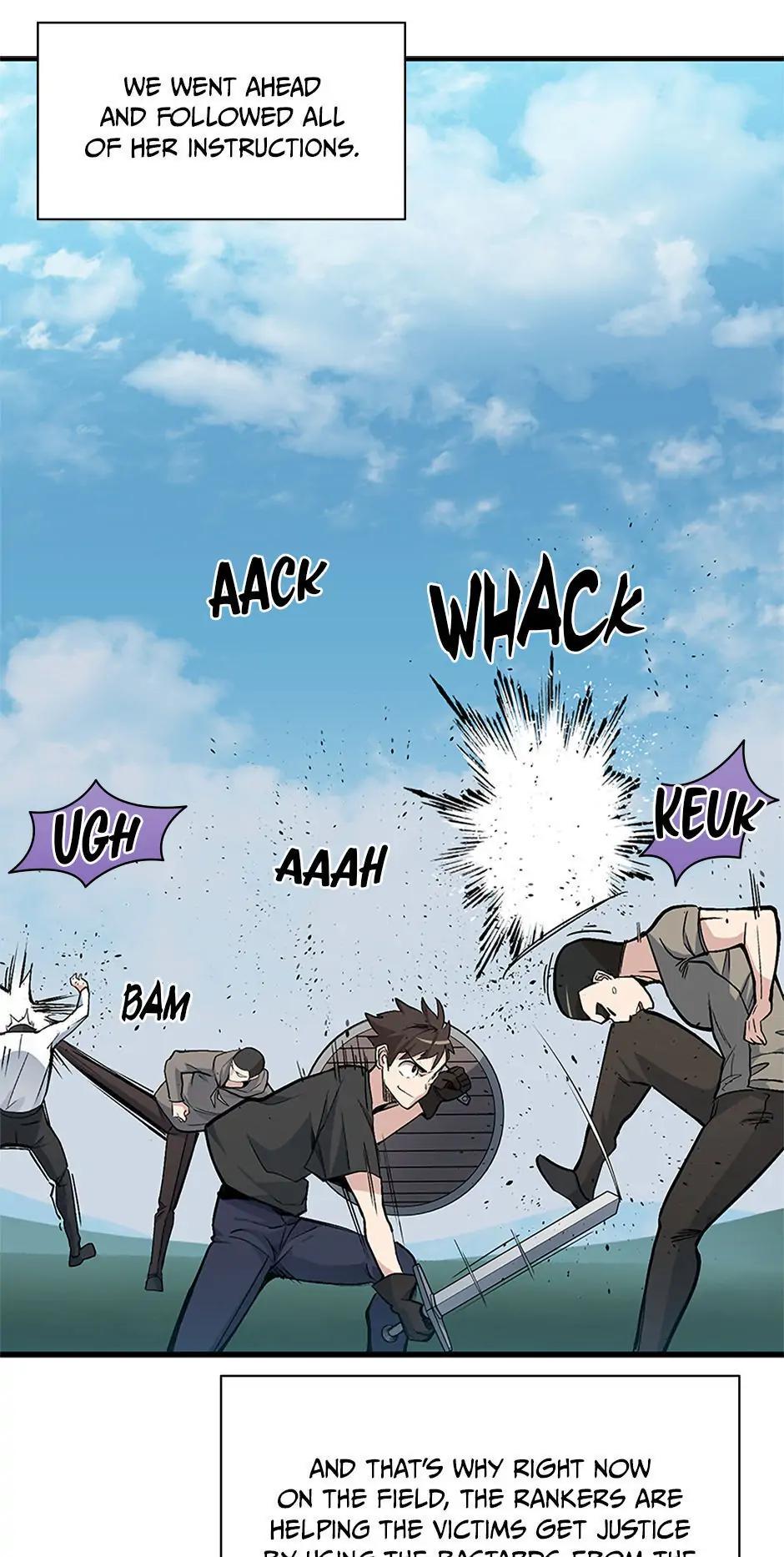 The Tutorial Is Too Hard Chap 34 - Next Chap 35