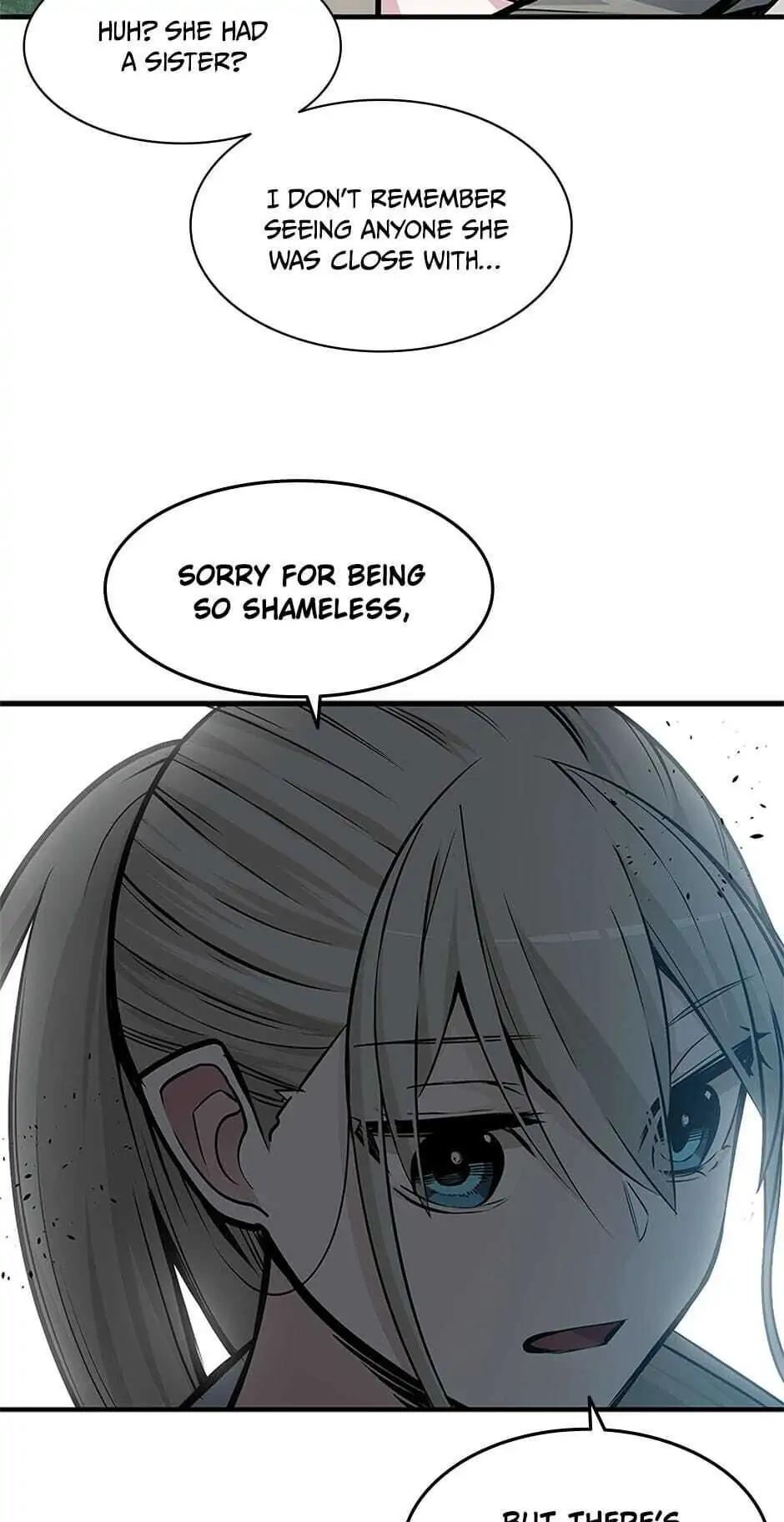 The Tutorial Is Too Hard Chap 34 - Next Chap 35