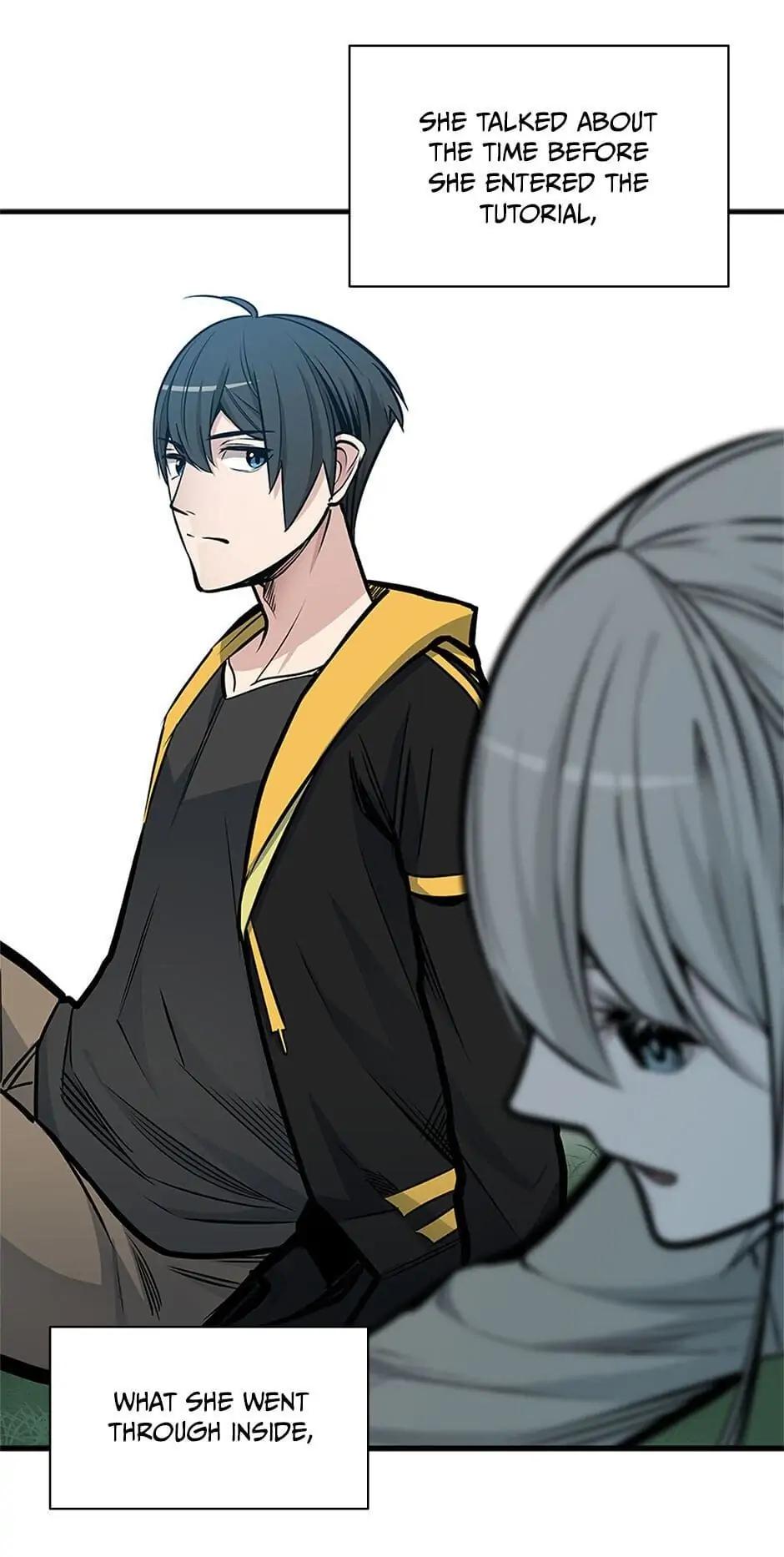 The Tutorial Is Too Hard Chap 34 - Next Chap 35