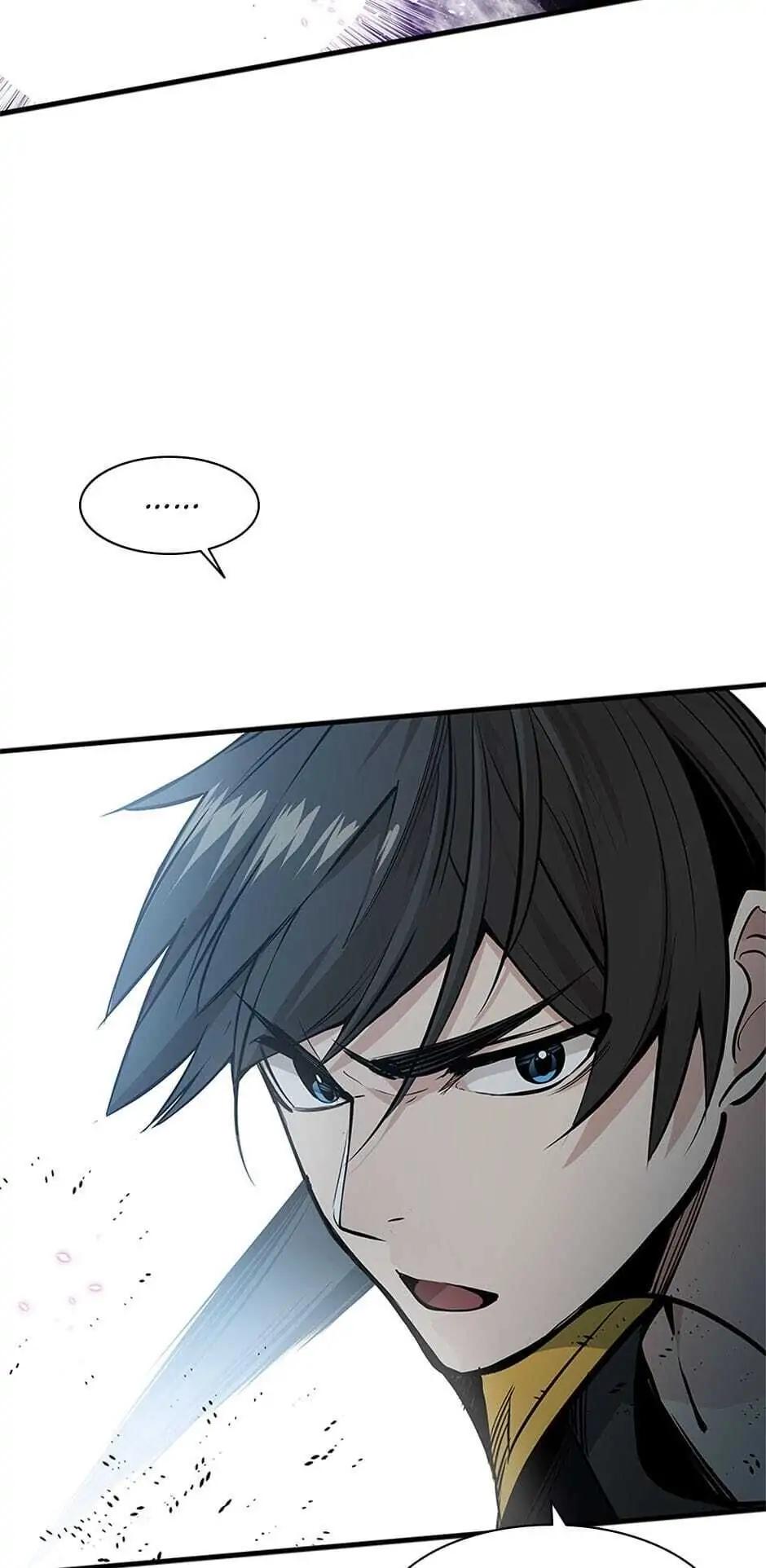 The Tutorial Is Too Hard Chap 34 - Next Chap 35