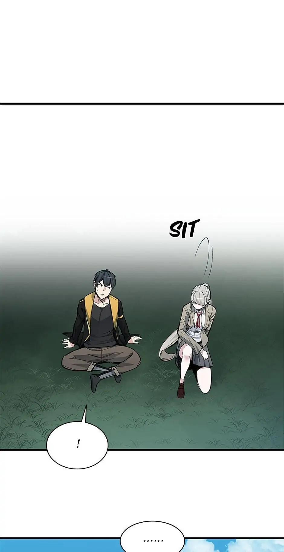 The Tutorial Is Too Hard Chap 34 - Next Chap 35