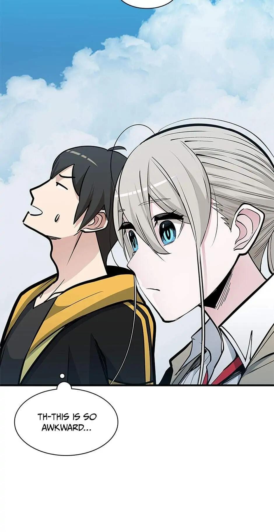 The Tutorial Is Too Hard Chap 34 - Next Chap 35