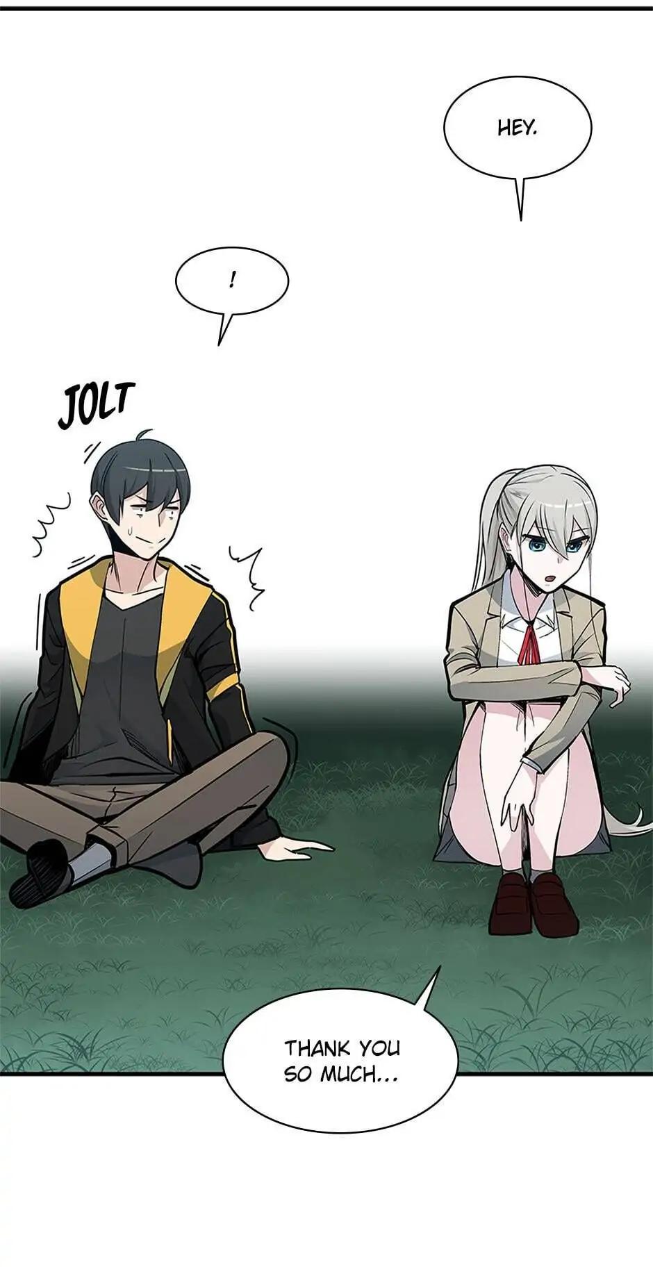 The Tutorial Is Too Hard Chap 34 - Next Chap 35