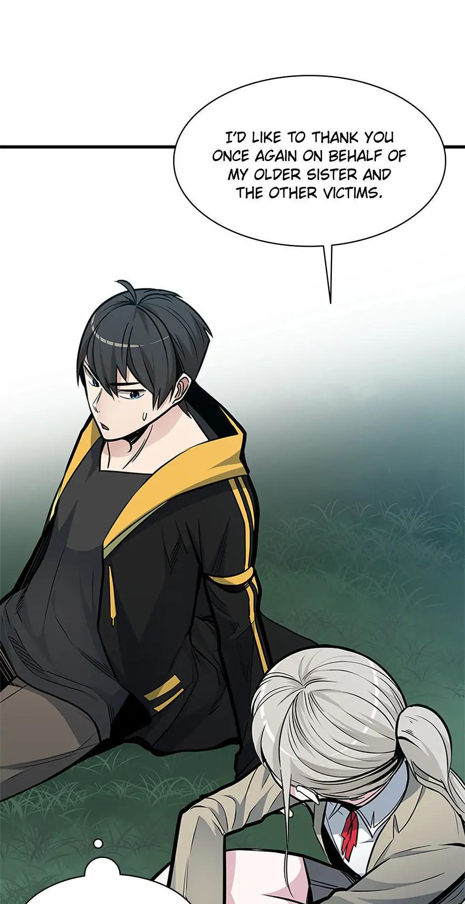 The Tutorial Is Too Hard Chap 34 - Next Chap 35