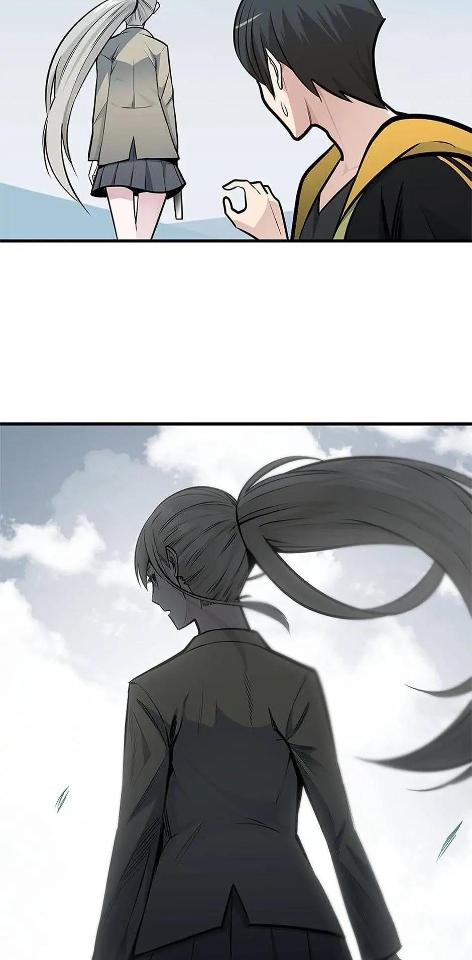 The Tutorial Is Too Hard Chap 34 - Next Chap 35