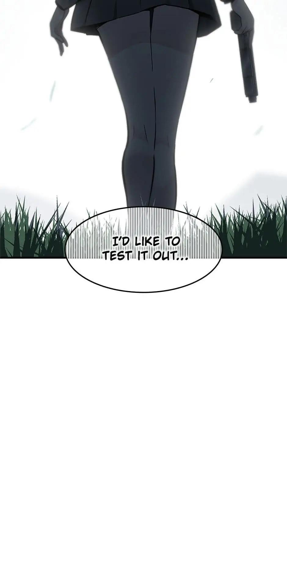 The Tutorial Is Too Hard Chap 34 - Next Chap 35