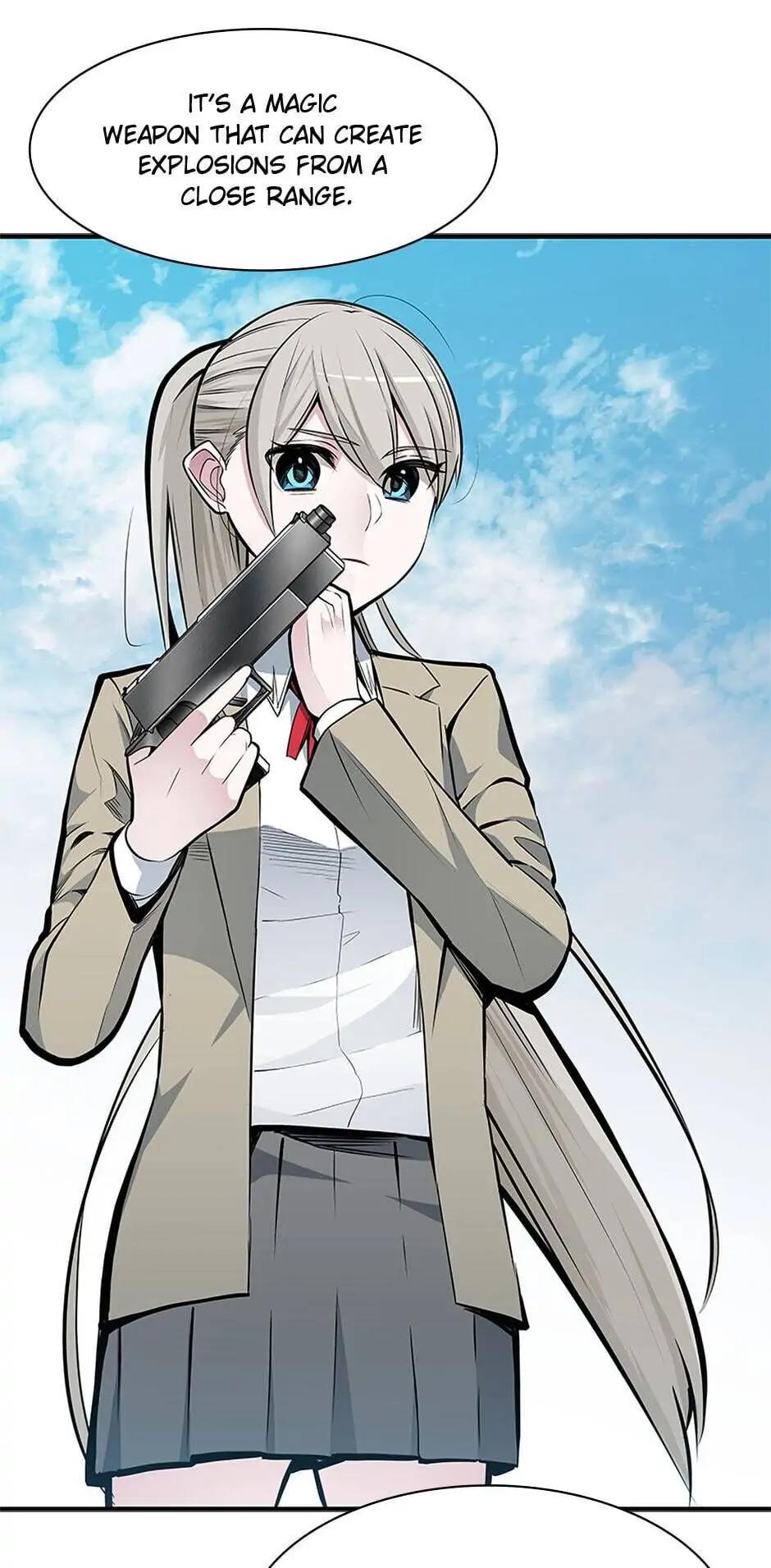 The Tutorial Is Too Hard Chap 34 - Next Chap 35