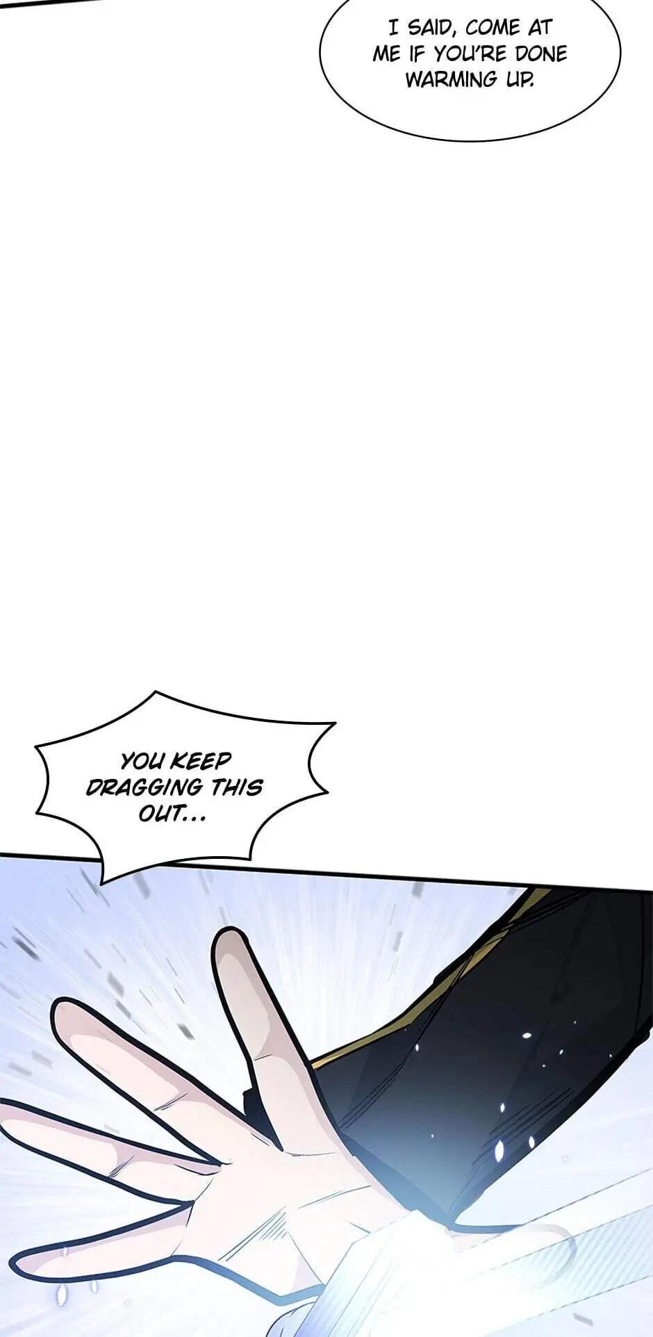 The Tutorial Is Too Hard Chap 34 - Next Chap 35