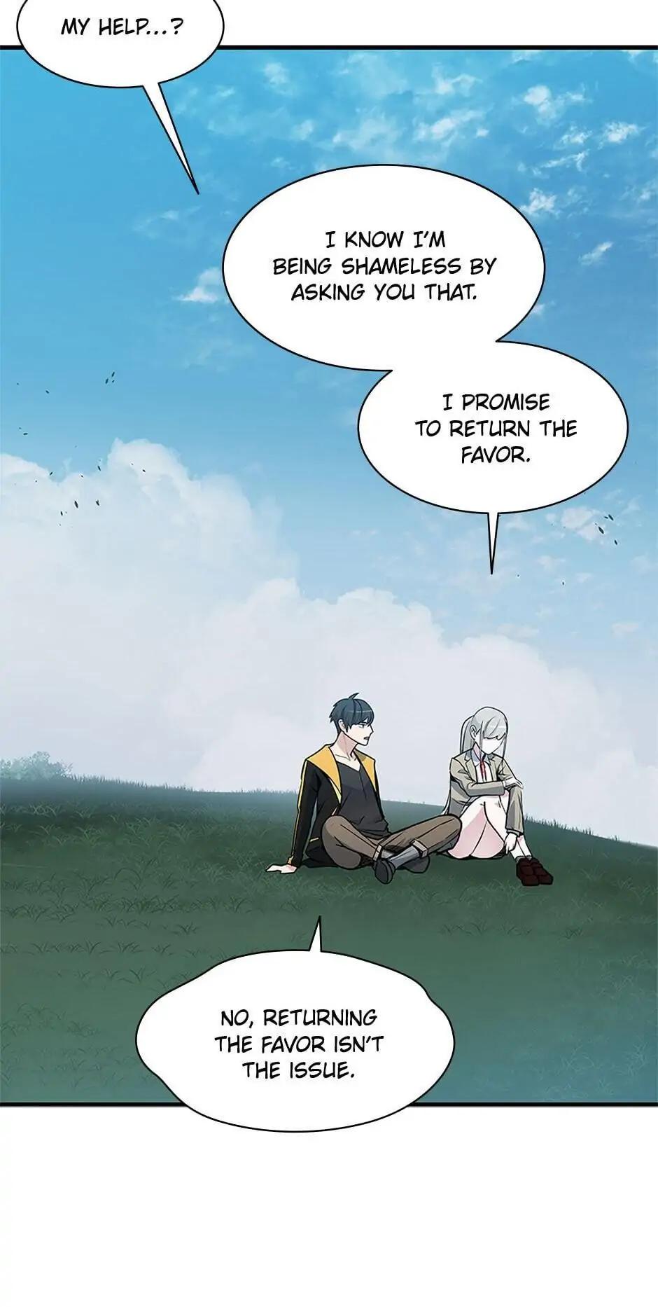 The Tutorial Is Too Hard Chap 34 - Next Chap 35