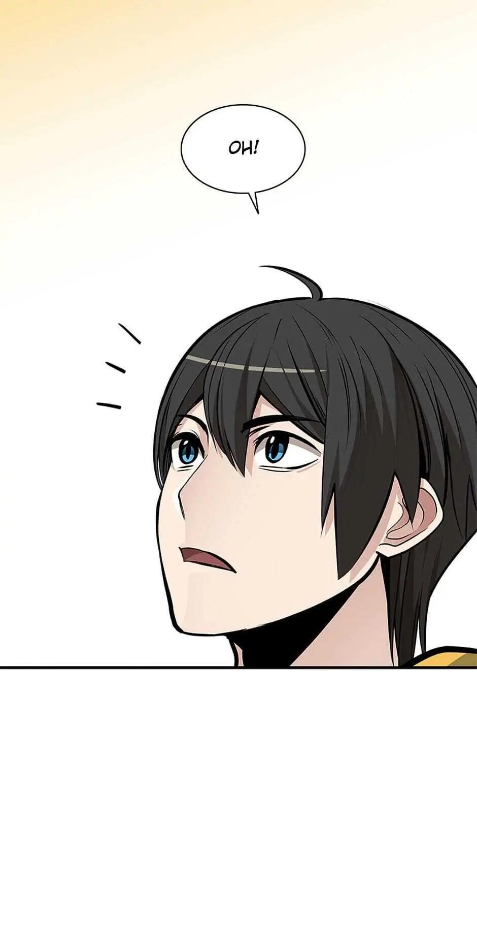 The Tutorial Is Too Hard Chap 34 - Next Chap 35