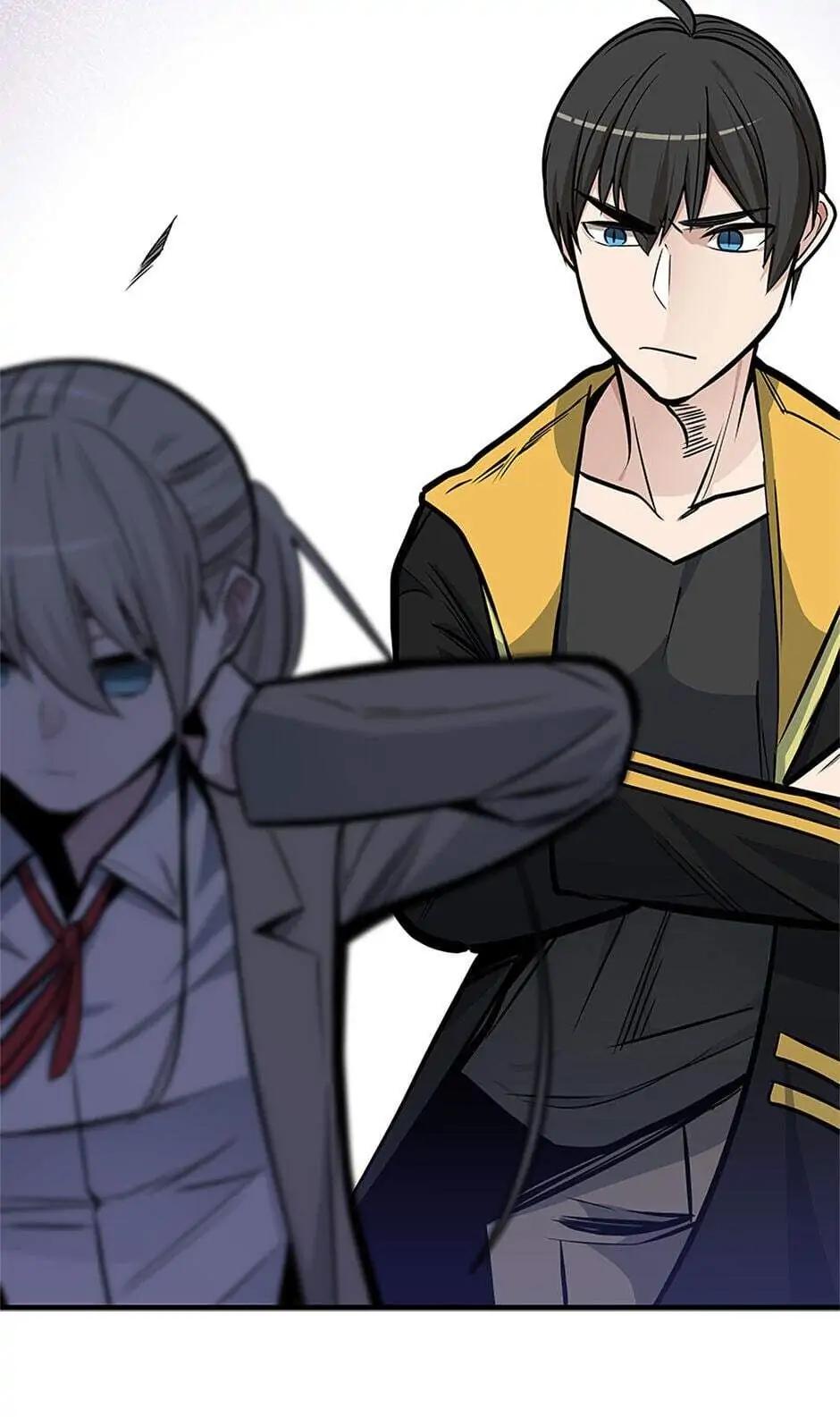 The Tutorial Is Too Hard Chap 34 - Next Chap 35