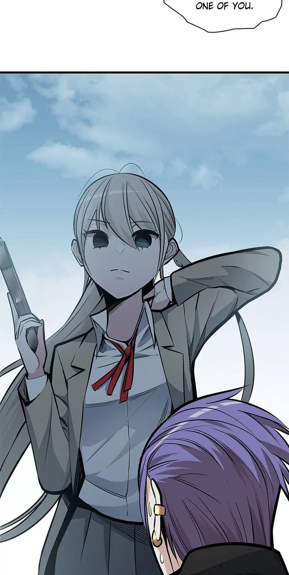 The Tutorial Is Too Hard Chap 34 - Next Chap 35